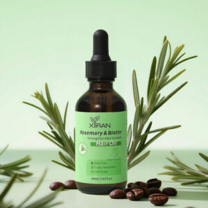 Rosemary& Biotin Hair Growth Hair Oi